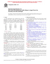 WITHDRAWN ASTM B240-09 1.10.2009 preview