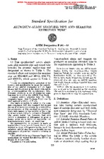 WITHDRAWN ASTM B241-69 1.1.1900 preview