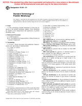 WITHDRAWN ASTM B243-01 10.4.2002 preview