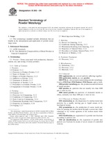 WITHDRAWN ASTM B243-04 1.4.2004 preview