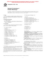 WITHDRAWN ASTM B243-04a 1.5.2004 preview