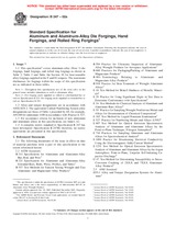 WITHDRAWN ASTM B247-02a 10.10.2002 preview