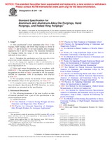 WITHDRAWN ASTM B247M-00 10.5.2000 preview