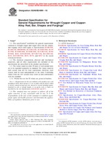 WITHDRAWN ASTM B249/B249M-10 1.4.2010 preview