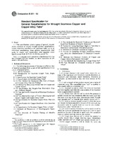 WITHDRAWN ASTM B251-93 1.1.1900 preview