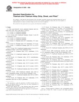 WITHDRAWN ASTM B265-08a 1.8.2008 preview