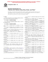 WITHDRAWN ASTM B265-10 1.5.2010 preview