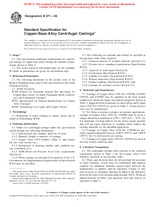 WITHDRAWN ASTM B271-96 10.9.1996 preview