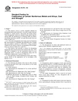 WITHDRAWN ASTM B275-02 10.4.2002 preview