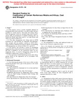 WITHDRAWN ASTM B275-96 10.4.2002 preview
