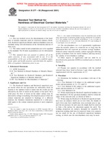 WITHDRAWN ASTM B277-95(2001) 15.8.1995 preview