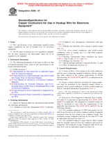 WITHDRAWN ASTM B286-07 1.10.2007 preview