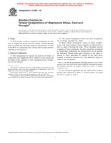 WITHDRAWN ASTM B296-03 1.12.2003 preview