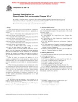 WITHDRAWN ASTM B298-99 10.4.1999 preview