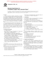 WITHDRAWN ASTM B302-00 10.9.2000 preview