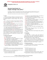 WITHDRAWN ASTM B306-02 10.10.2002 preview