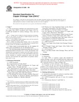 WITHDRAWN ASTM B306-99 10.9.1999 preview