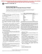 WITHDRAWN ASTM B308/B308M-00 10.5.2000 preview