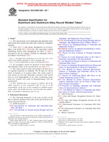 WITHDRAWN ASTM B313/B313M-02e1 10.10.2002 preview
