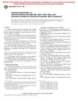 WITHDRAWN ASTM B317-00 10.5.2000 preview