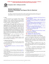 WITHDRAWN ASTM B324-01(2007) 15.3.2007 preview