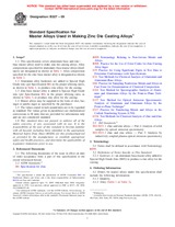 WITHDRAWN ASTM B327-09 15.4.2009 preview