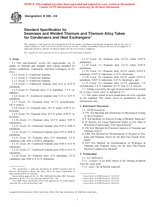 WITHDRAWN ASTM B338-02 10.10.2002 preview