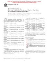 WITHDRAWN ASTM B338-05 1.1.2005 preview