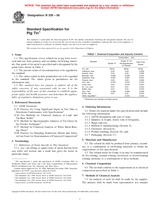 WITHDRAWN ASTM B339-00 10.10.2000 preview