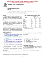 WITHDRAWN ASTM B339-00(2010) 1.4.2010 preview