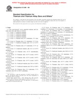 WITHDRAWN ASTM B348-06 1.4.2006 preview