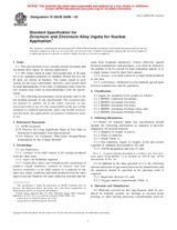 WITHDRAWN ASTM B350/B350M-02 10.6.2002 preview