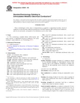 WITHDRAWN ASTM B354-05 1.3.2005 preview