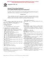 WITHDRAWN ASTM B354-98 10.9.1998 preview