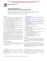 WITHDRAWN ASTM B355-06 1.10.2006 preview