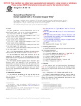 WITHDRAWN ASTM B355-95 1.1.1995 preview