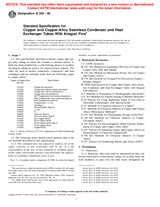 WITHDRAWN ASTM B359-98 10.10.1998 preview