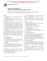 WITHDRAWN ASTM B365-98 10.4.1998 preview