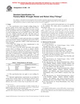 WITHDRAWN ASTM B366-04 1.1.2004 preview