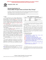 WITHDRAWN ASTM B366-04be1 1.10.2004 preview