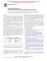 WITHDRAWN ASTM B366-10 1.4.2010 preview
