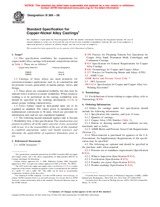 WITHDRAWN ASTM B369-06 1.10.2006 preview