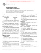 WITHDRAWN ASTM B369-96 10.9.1996 preview