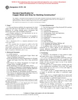 WITHDRAWN ASTM B370-98 10.10.1998 preview