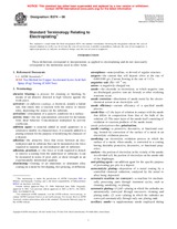 WITHDRAWN ASTM B374-06 15.5.2006 preview