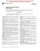 WITHDRAWN ASTM B374-96 10.5.1996 preview