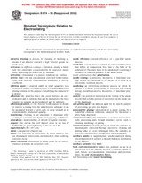 WITHDRAWN ASTM B374-96(2003) 10.2.2003 preview