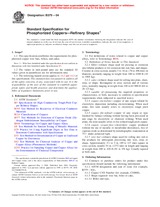 WITHDRAWN ASTM B379-04 1.5.2004 preview