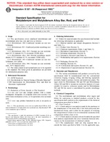 WITHDRAWN ASTM B387-90(1995)e1 1.1.1995 preview