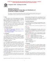 WITHDRAWN ASTM B390-92(2006) 1.4.2006 preview